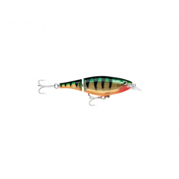 Wobler Rapala X-Rap Jointed Shad 13cm 46g Perch